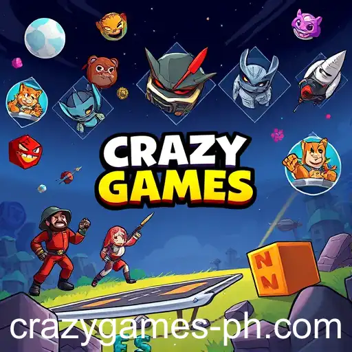 Digital Revolution: Crazy Games and the Future of Online Platforms