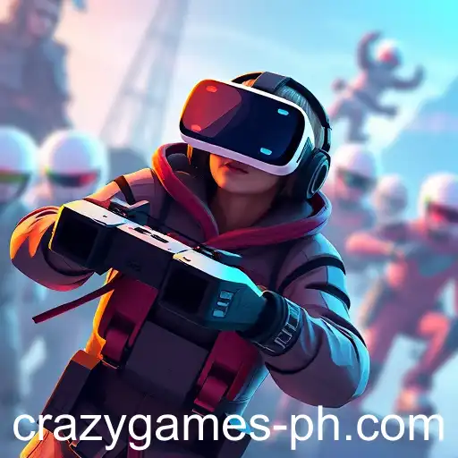 Exploring the Fascination with Crazy Games Online