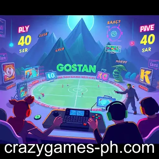 The Digital Playground Revolution