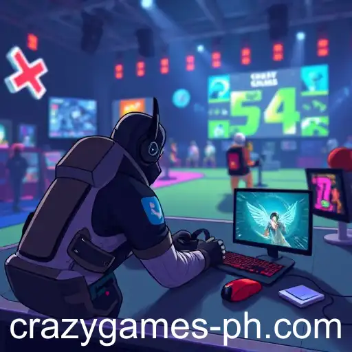 The Evolution of Online Gaming in 2025