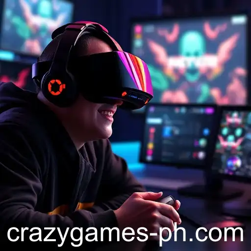 The Evolution and Impact of Online Gaming Platforms