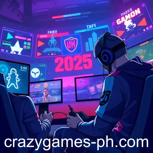 The Evolution of Online Gaming in Recent Years