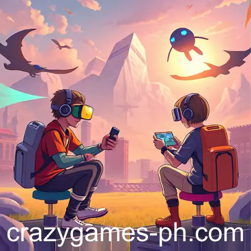 The Evolution of Online Gaming in 2025