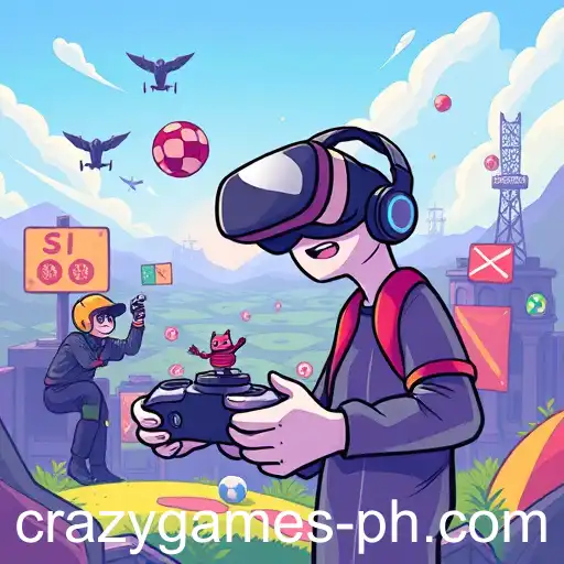 The Evolving Landscape of Online Gaming