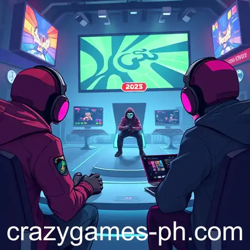 Online Gaming Trends and Future Outlook