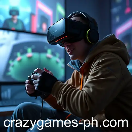 The Rise of Online Gaming in 2025