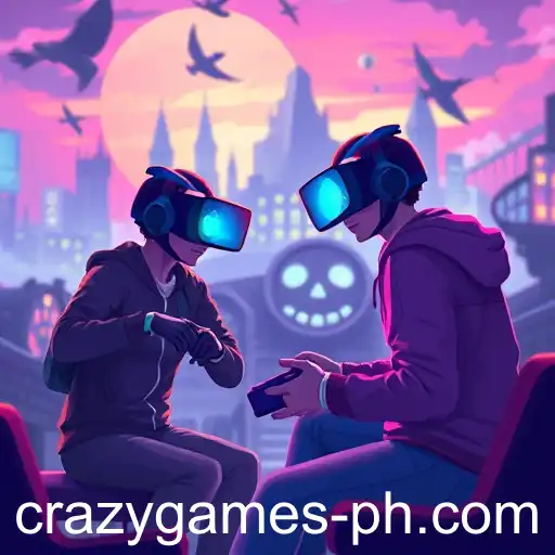 The Evolution of Online Gaming in 2025