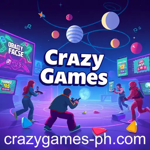 The Rise of 'Crazy Games' in the Online World