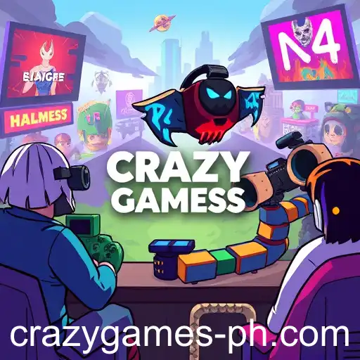 The Rise of Crazy Games in the Digital Era