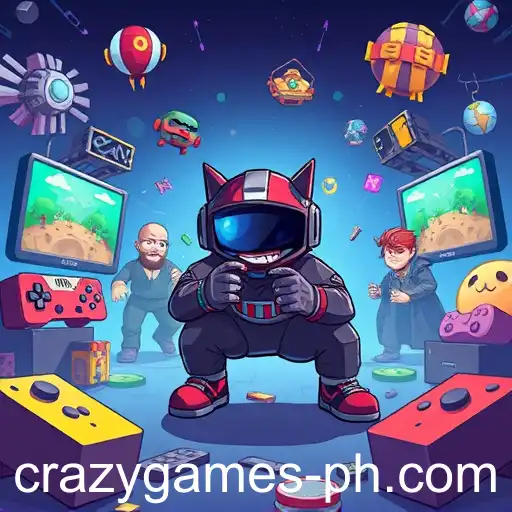 Rise of Online Gaming Platforms in 2025