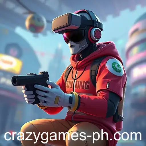 Exploring the Rise of Online Gaming in 2025