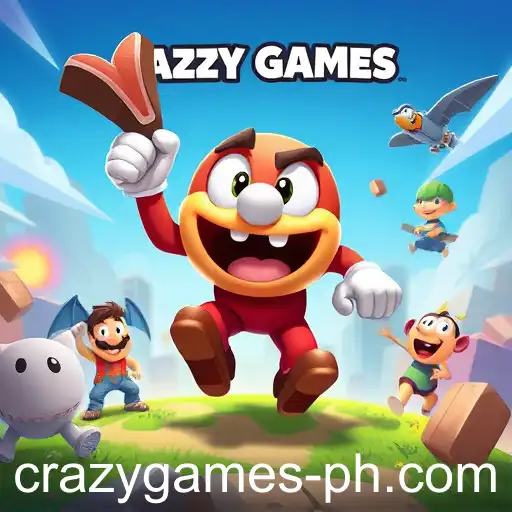 Evolving Digital Entertainment: Crazy Games' Impact