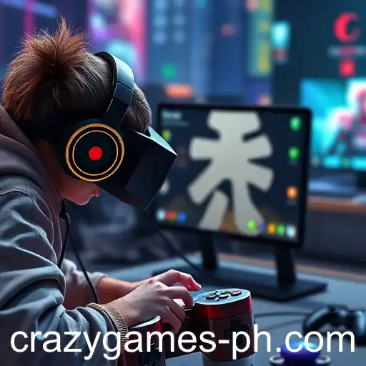 The Evolution of Gaming Websites