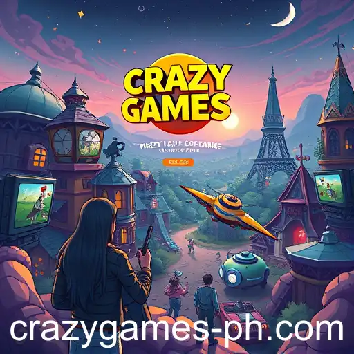 The Evolution of Online Gaming in 2025