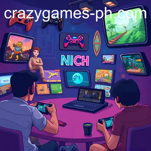 The Evolution of Online Gaming in 2026