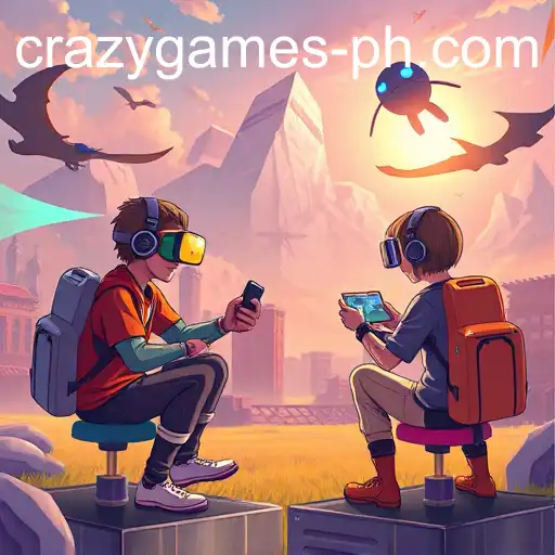 The Evolution of Online Gaming in 2025