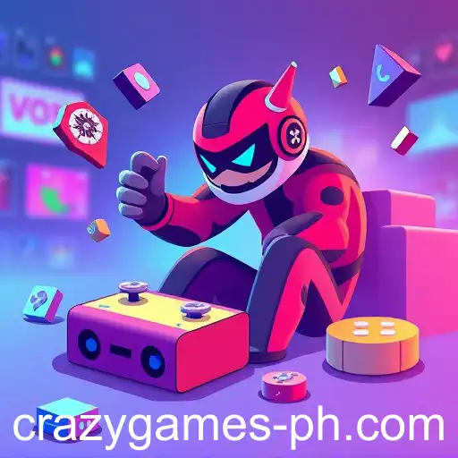 Online Gaming Trends in 2025