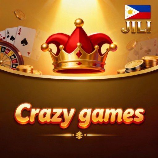 Crazy games