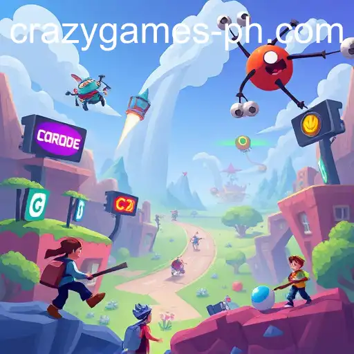 The Impact of 'Crazy Games' on the Gaming World