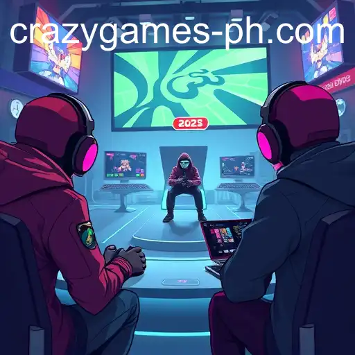 Online Gaming Trends and Future Outlook