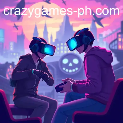 The Evolution of Online Gaming in 2025