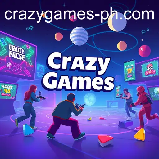 The Rise of 'Crazy Games' in the Online World