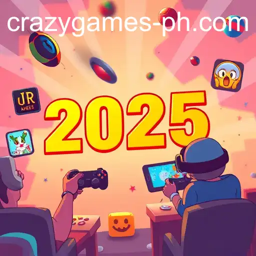 The Rise of Crazy Games in the Gaming World