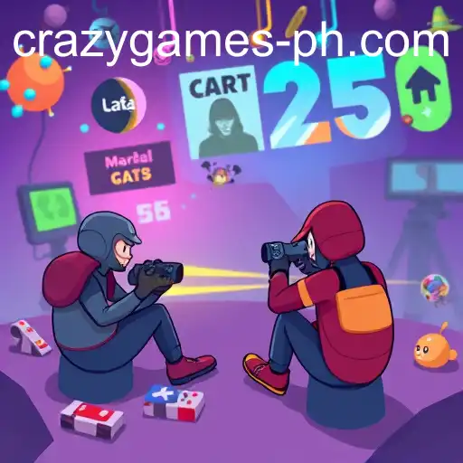 The Rise of Crazy Games in the Digital Era