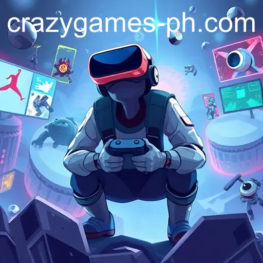 The Rise of Crazy Games in Digital Entertainment