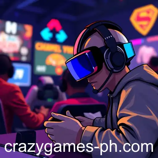 Rise of Online Gaming Platforms in 2025