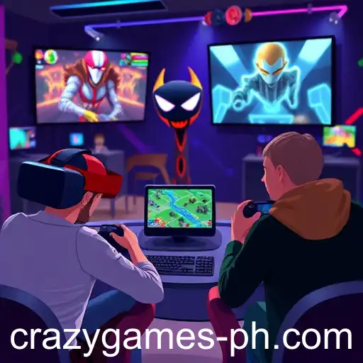 Rise of Online Gaming Communities